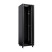 Cabcoil Шкаф напольный 19", 32u 600x1000x1610, дверь стекло в металлической раме, цвет серый