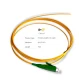 Cabcoil Пигтейл LC/APC 9/125 sm 15м LSZH