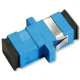 Cabcoil Проходной соединитель SC-SC, SM (для одномодового кабеля), simplex