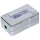 Cabcoil Модуль соединительный, IDC-IDC, категория 6, экранированный